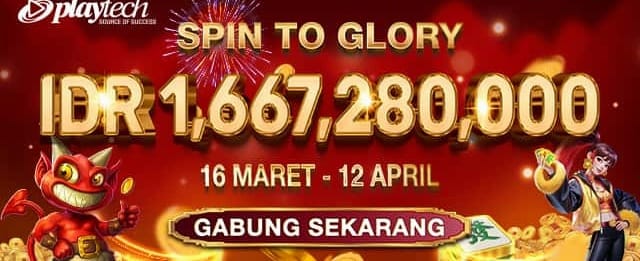 Klaim Hadiah Instan Anda banner