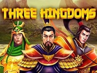 Three Kingdoms thumbnail