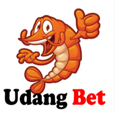 UdangBetSlot Logo